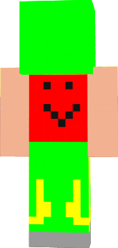 Preview of texture: killer man