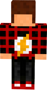 zMichael_BR ANIMAÇÃO