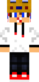 char