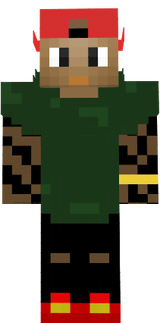 tygaman