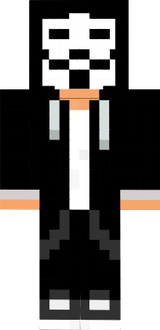 MrTron anonymous