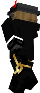 FallenSuit