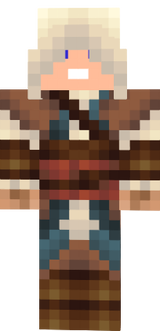 Kirsthas
