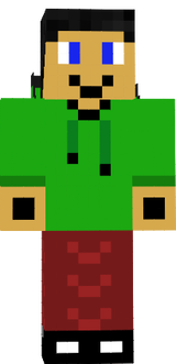 player