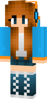 JIan 's SKin