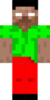 Herobrine