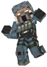 Commander