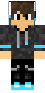fire boy