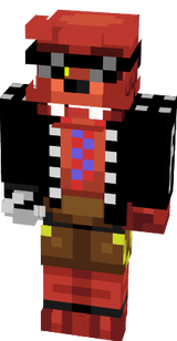 getrektfoxy