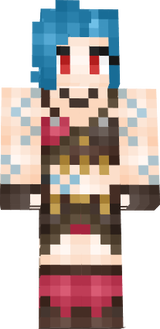Jinx