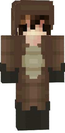 Preview of texture: BFF IchWIll