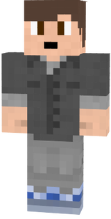 Custom Skin