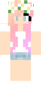 peach