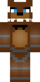  Freedy Fazbear