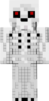 Derpy Skeleton