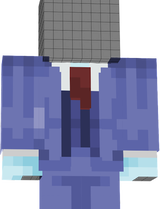 winter king body