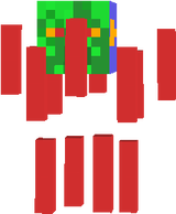 crepy blaze