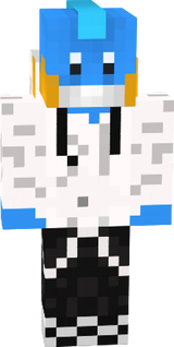 Husky Hoodie FIX