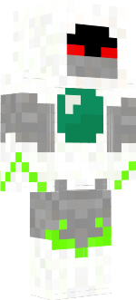 GreenEnderGhost