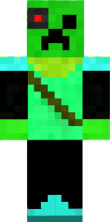 creeper