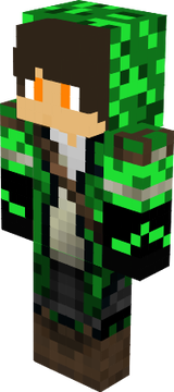 Skin beache
