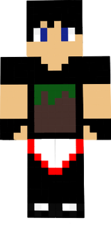 SlenderCraft