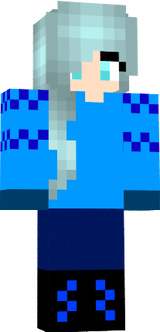 winter katelyn