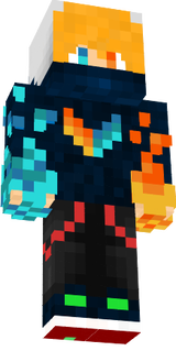 My Mage