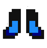 sub zero's boots