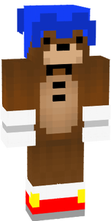Oli_DK Sonic !