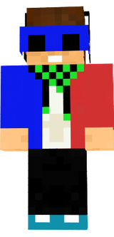 MRLEONARDO Alex