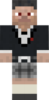 gothic scottsman