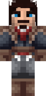 FLynn Skin