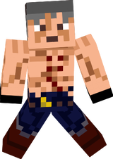 my skin