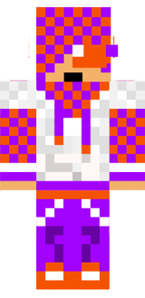 skin a damier style