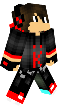 Preview of texture: skin (kaike)