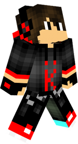 skin (kaike)