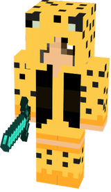 XxGoldenleopardxX 