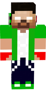 HEROBRINE