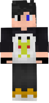 skin do vicente ofc