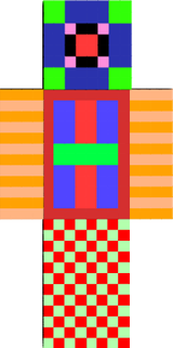 judah