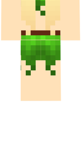 Islander Girl