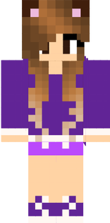 twitch mc girl
