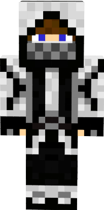 Preview of texture: 刺客