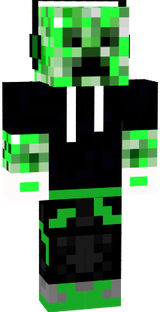Creeper 1