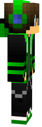 Preview of texture: DartVader