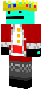 Bruhguy Technoblade