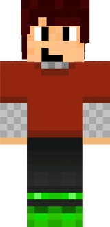 rokey skin 