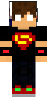 JHONY