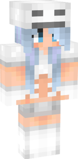 Girl Gast 